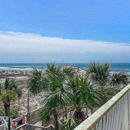 Dunes Of Seagrove B203 サンタ・ローザ・ビーチ エクステリア 写真