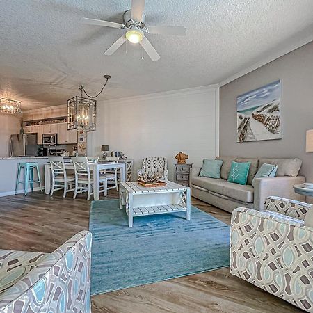 Dunes Of Seagrove B203 サンタ・ローザ・ビーチ エクステリア 写真