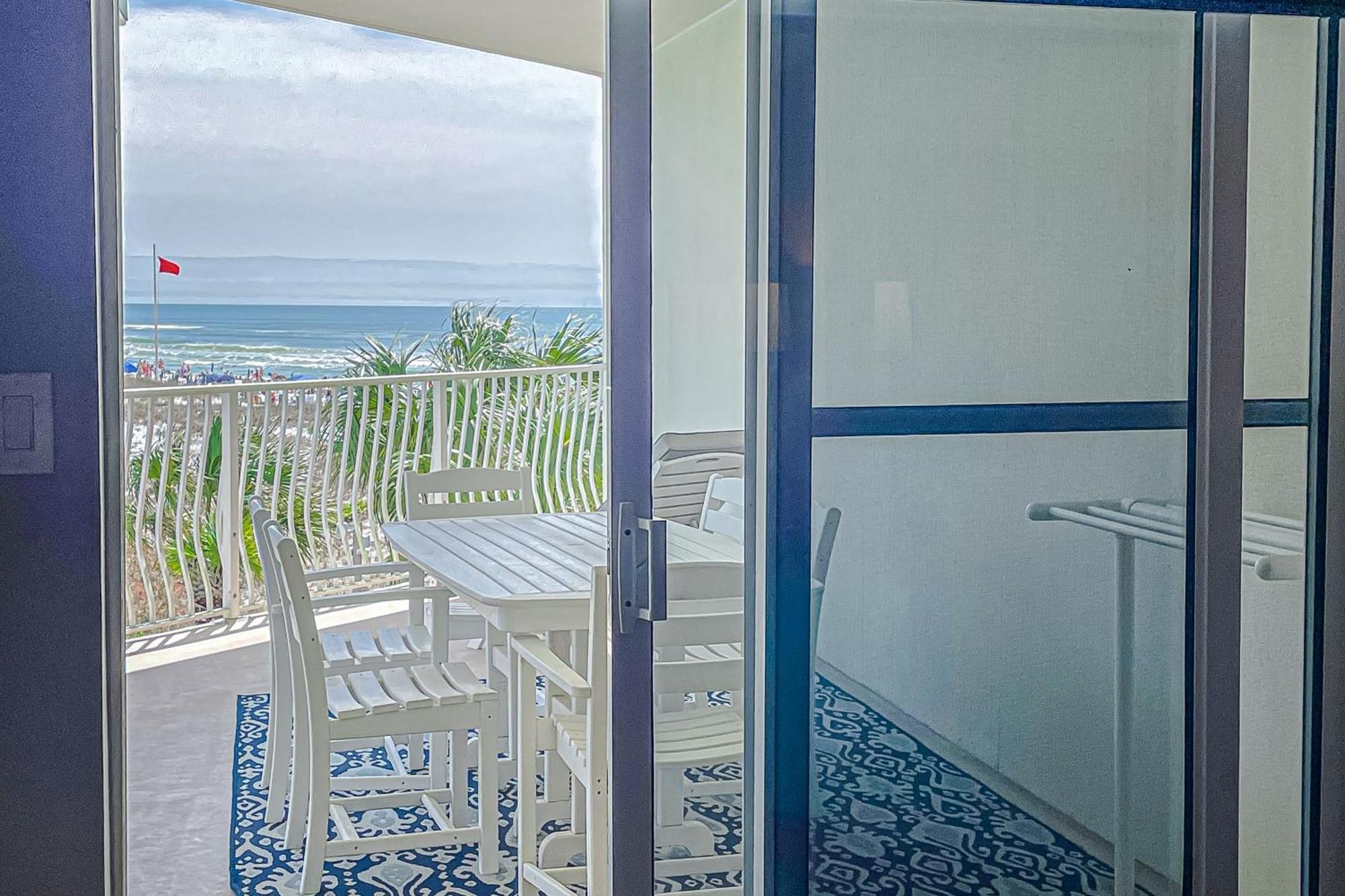 Dunes Of Seagrove B203 サンタ・ローザ・ビーチ エクステリア 写真